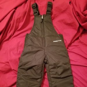 Kids snow suit